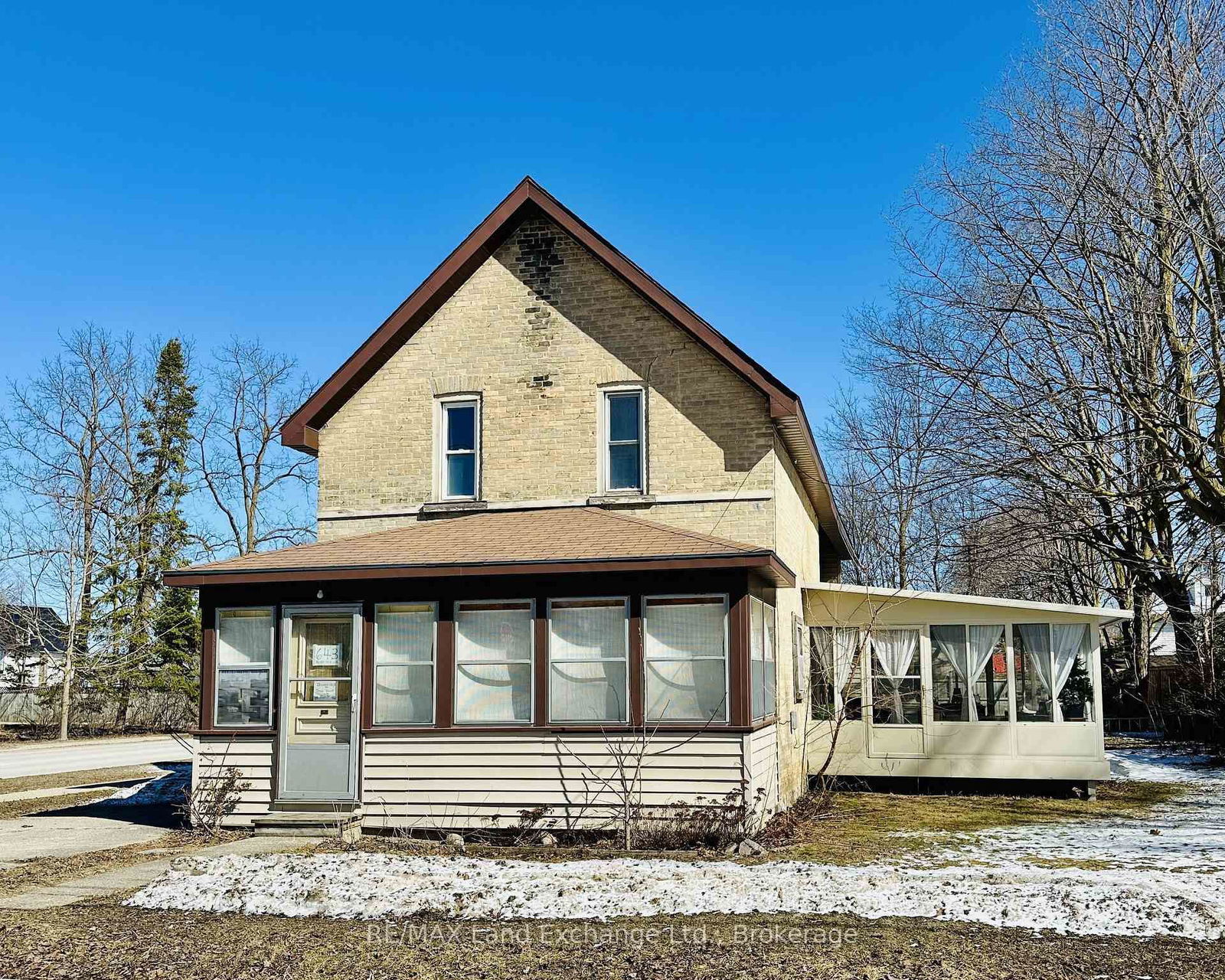 Detached House for sale at 643 Elgin Street, Saugeen Shores, Saugeen Shores, N0H 2C0 - MLS: X12011376