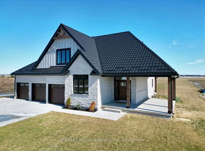 73590 Irene Cres, Bluewater - Hay