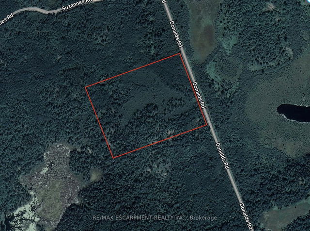 LOT 11 Concession 6 Road