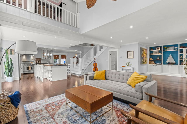 832 Edgemere Road