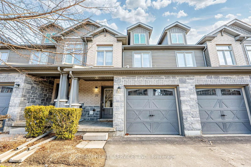 home for sale on 22-22 Arlington Crescent