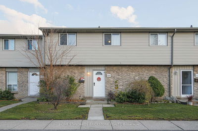 Unit 33 — 855 Southdale Rd, London South - South Y