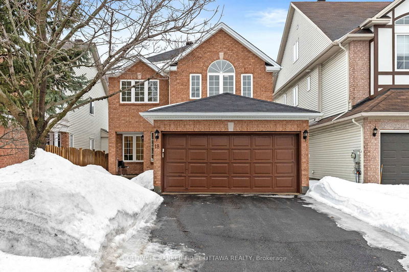 home for sale on 18 Staten Way
