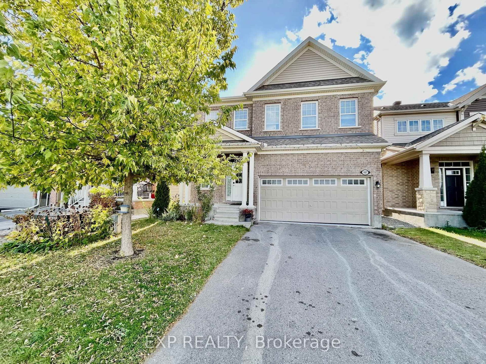 Building at 167 Santolina Street, Ottawa, Stittsville (North)