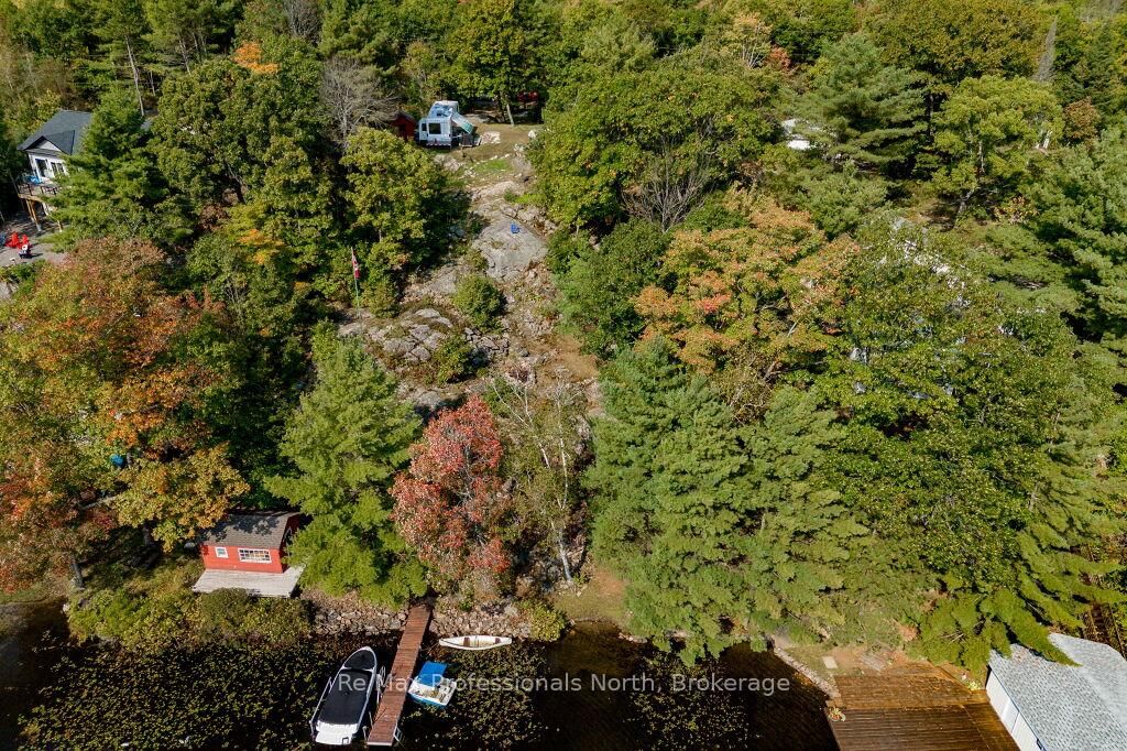 Vacant Land for sale at 1006 Booth Lane, Gravenhurst, Muskoka (S), P1P 1R2 - MLS: X12011654