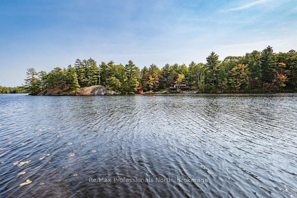 Vacant Land for sale at 1006 Booth Lane, Gravenhurst, Muskoka (S), P1P 1R2 - MLS: X12011654