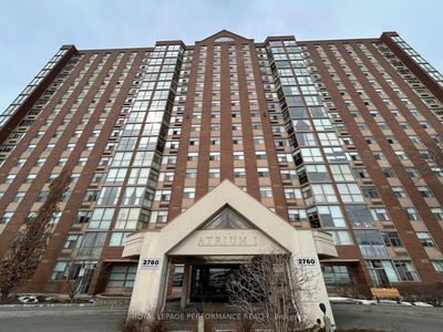 Unit 1611 — 2760 Carousel Cres, Ottawa - Emerald Woods/Sawmill Creek image-0-1