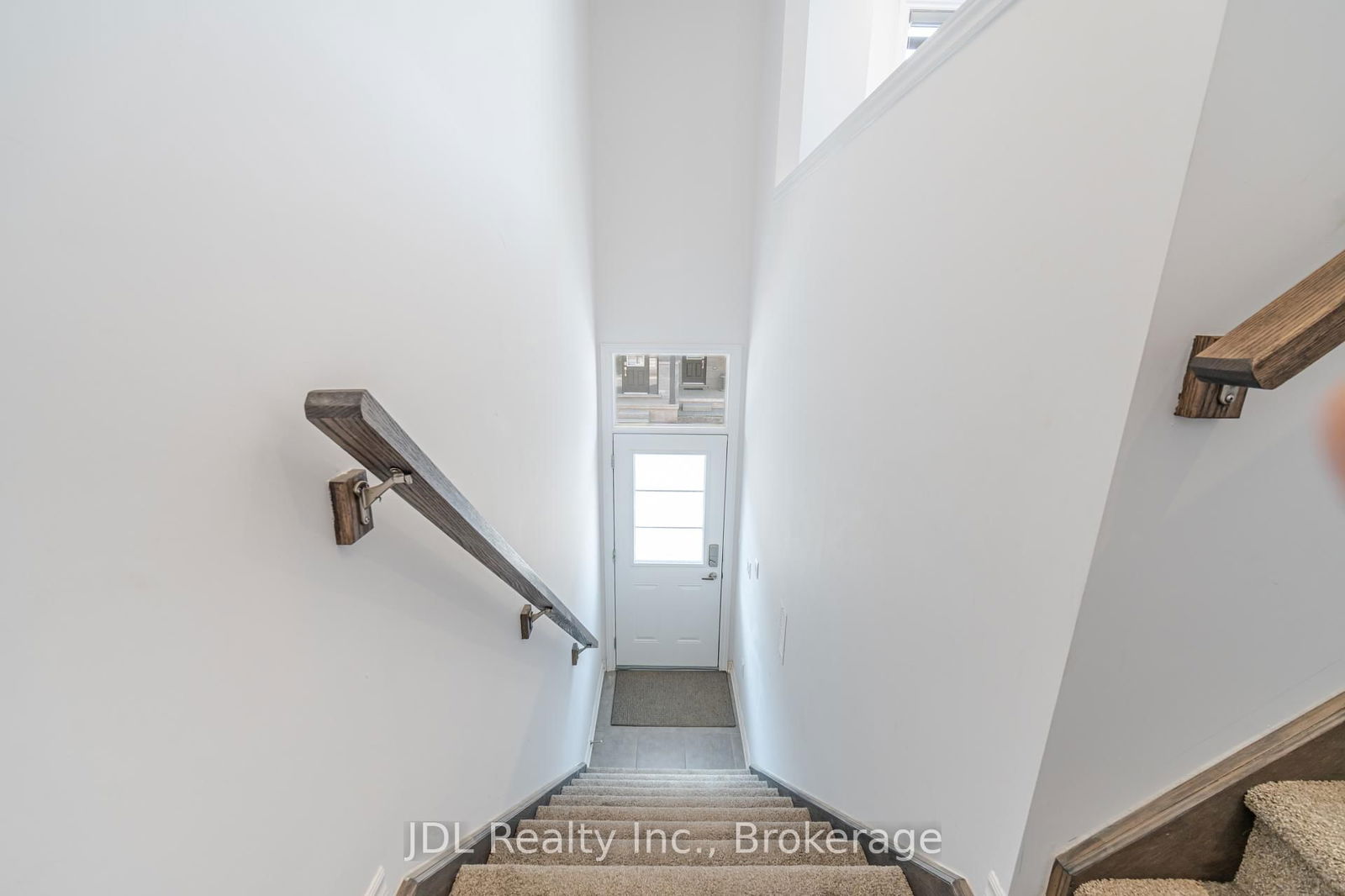 Townhouse for sale at 80-461 Blackburn Drive, Brant, South Dumfries, N3T 0W9 - MLS: X12011790