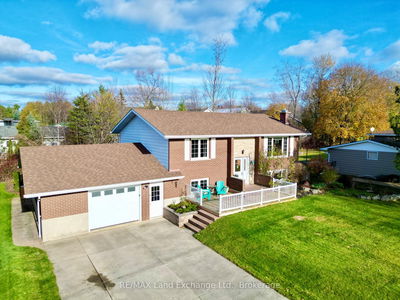 34 Archibald Pl, Saugeen Shores - Saugeen Shores