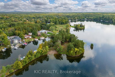 138 Alpine Lake Rd, Trent Lakes - Trent Lakes