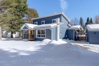 138 Alpine Lake Rd, Trent Lakes - Trent Lakes image-0-1