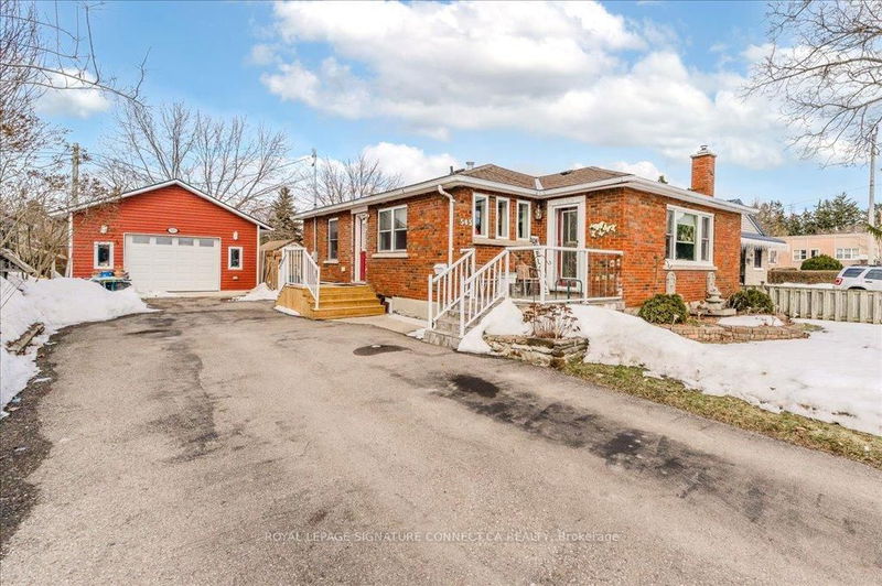 home for sale on 545 Dunbar Road