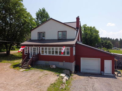 210 CHURCH St, Bonfield - Bonfield