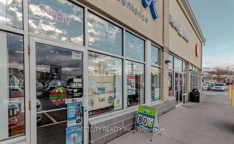 315 - 343 Glendale Ave, St. Catharines, L2T 0A1 | Image 2