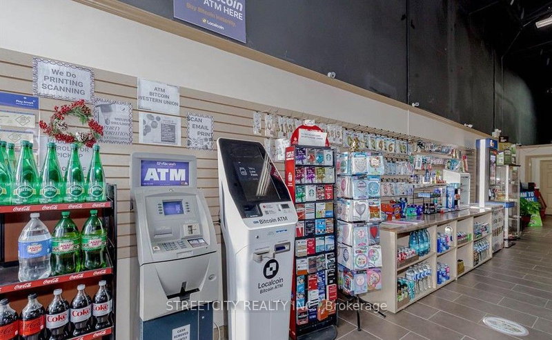 315 - 343 Glendale Ave, St. Catharines, L2T 0A1 | Image 3