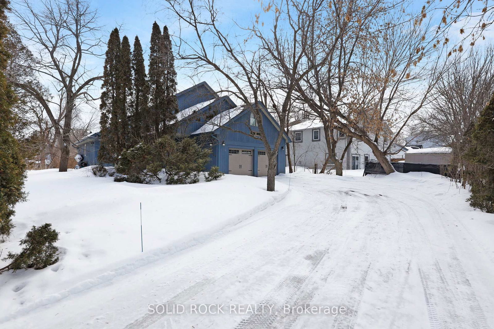 Detached House for sale at 5354B Kilby Lane, Manotick - Kars - Rideau Twp and Area, 8005 - Manotick East to Manotick Station, K4M 1B4 - MLS: X12011982