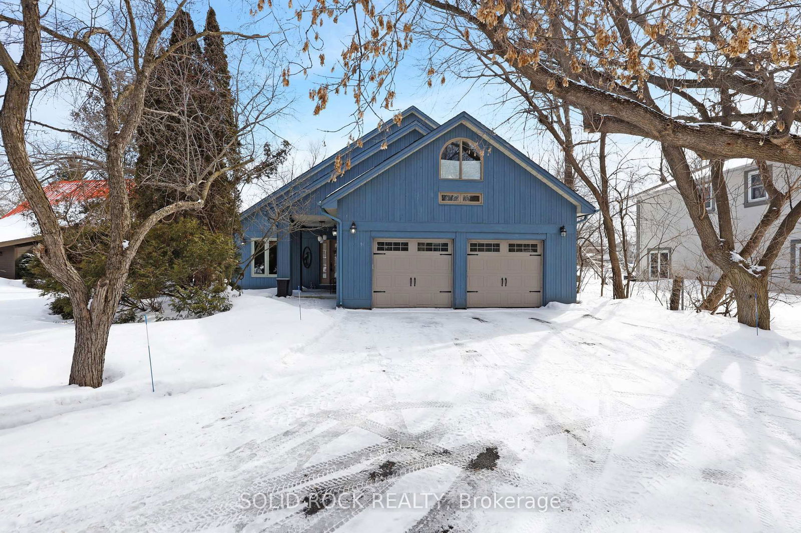 Detached House for sale at 5354B Kilby Lane, Manotick - Kars - Rideau Twp and Area, 8005 - Manotick East to Manotick Station, K4M 1B4 - MLS: X12011982