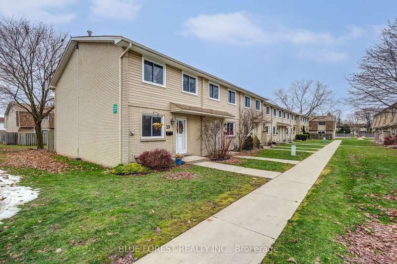 30 - 775 Osgoode Dr, London South, N6E 1C2 | Image 2