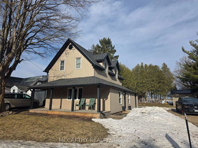 681141 260 Sdrd, Melancthon - Rural Melancthon