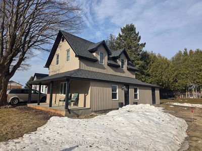 681141 260 Sdrd, Melancthon - Rural Melancthon image-0-1