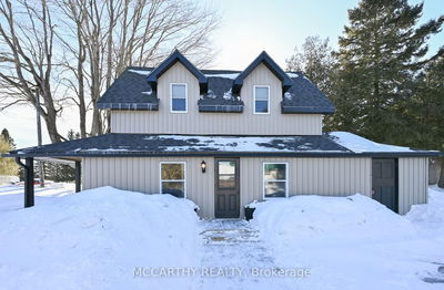681141 260 Sdrd, Melancthon - Rural Melancthon image-0-2