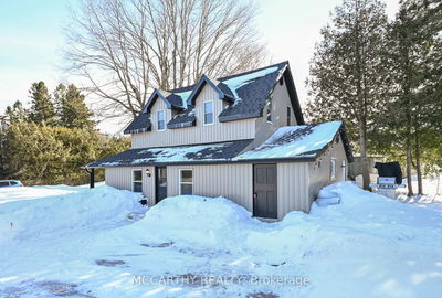 681141 260 Sdrd, Melancthon - Rural Melancthon image-0-3