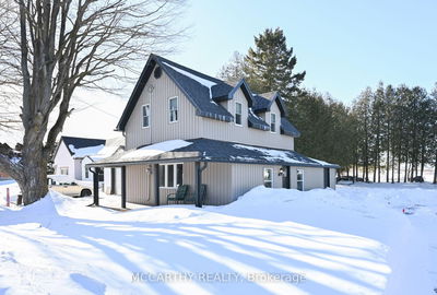 681141 260 Sdrd, Melancthon - Rural Melancthon image-0-4