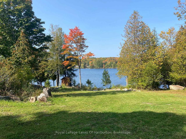 0 Kashagawigamog Lake Road