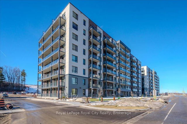 211 - 191 Elmira Road