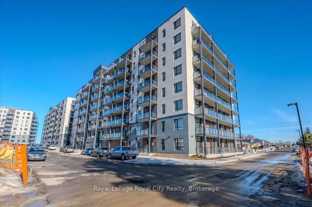 211 - 191 Elmira Road