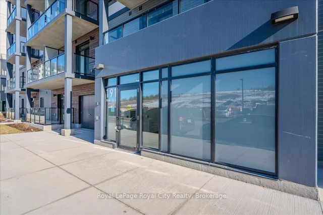 211 - 191 Elmira Road