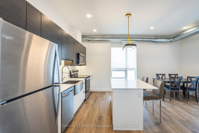 303 - 228 McConnell Street