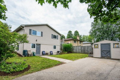 69 Glen Park Cres, Kitchener -  image-0-4