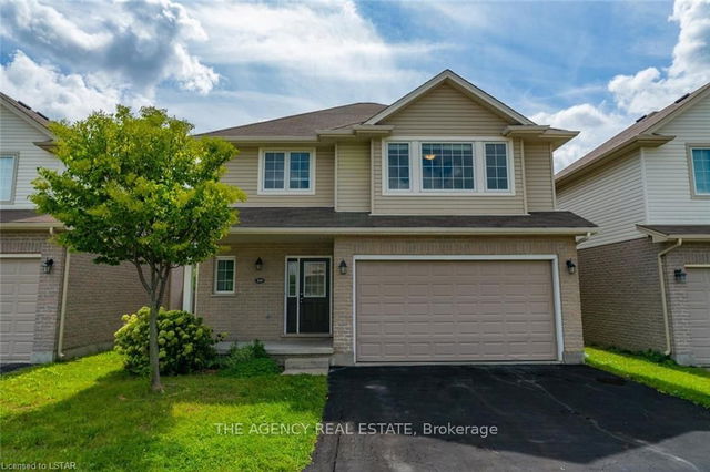 30 - 960 Bitterbush Crescent