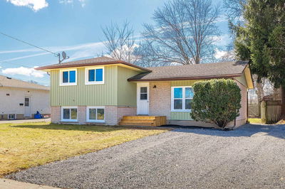 85 Woodlawn Rd, Welland - N. Welland