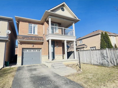 Detached House leased at 80 Greenstem Crescent, Hamilton, Ontario, L8E 0A8 - Winona Park - MLS: X12012563