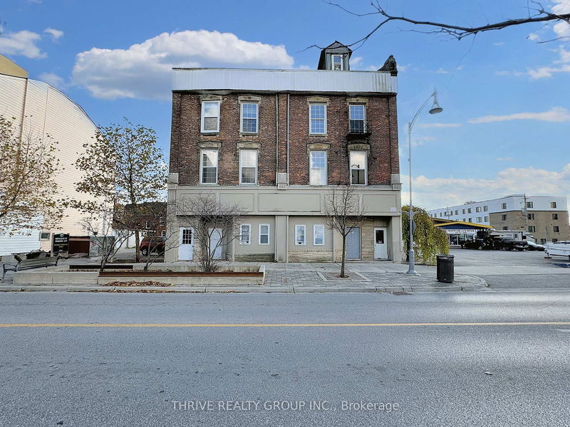 home for lease on 2-268 Talbot Street