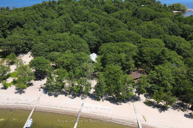 1264 Island 540 N/A
