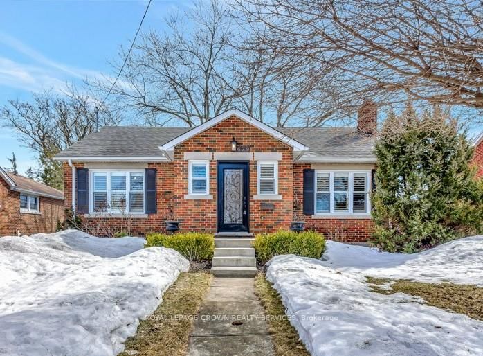 home for sale on 629 Dover Street S