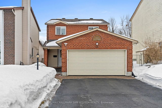 56 Coolspring Crescent