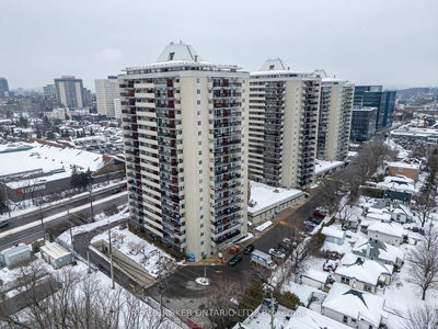 Unit 1907 — 158C McArthur Ave, Vanier and Kingsview Park - 3404 - Vanier