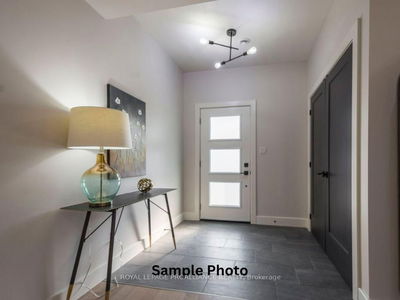 39 Fraser Dr, Quinte West - Sidney Ward image-0-2