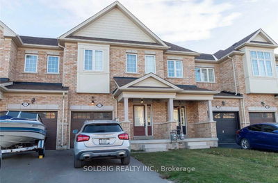 57 SPARKLE Dr, Thorold - Rolling Meadows