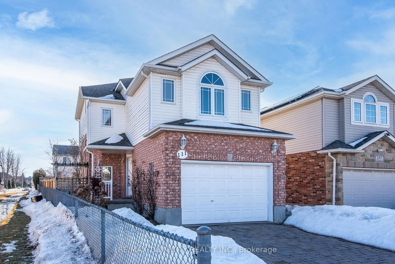 home for sale on 111 Cotton Grass Street
