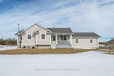 1633 Lazier Rd, Shannonville - Tyendinaga Township