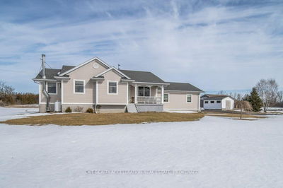1633 Lazier Rd, Shannonville - Tyendinaga Township image-0-1