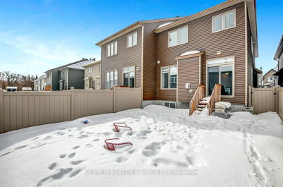 702 Vivera Pl, Ottawa - Stittsville (North) image-0-2