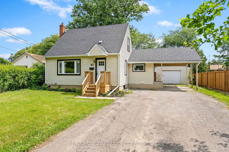 home for sale on 82 Booth Street