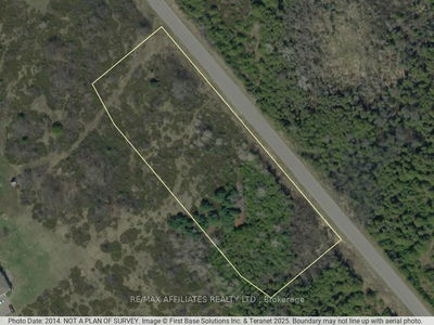 Blk 72 Collar Hill Rd, Merrickville-Wolford - Merrickville