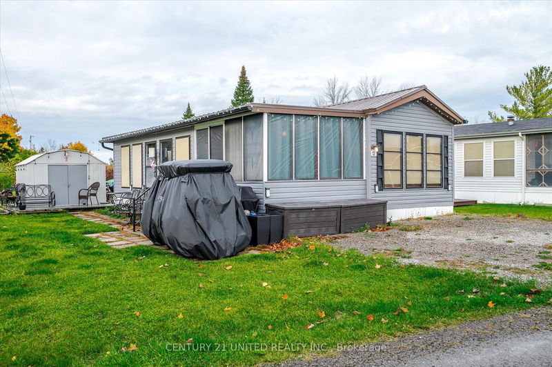 12 Tyler Dr, Otonabee-South Monaghan - Rural Otonabee-South Monaghan image-0-0